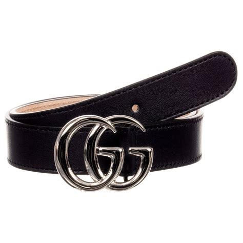 gucci female belts|gucci riem zilver.